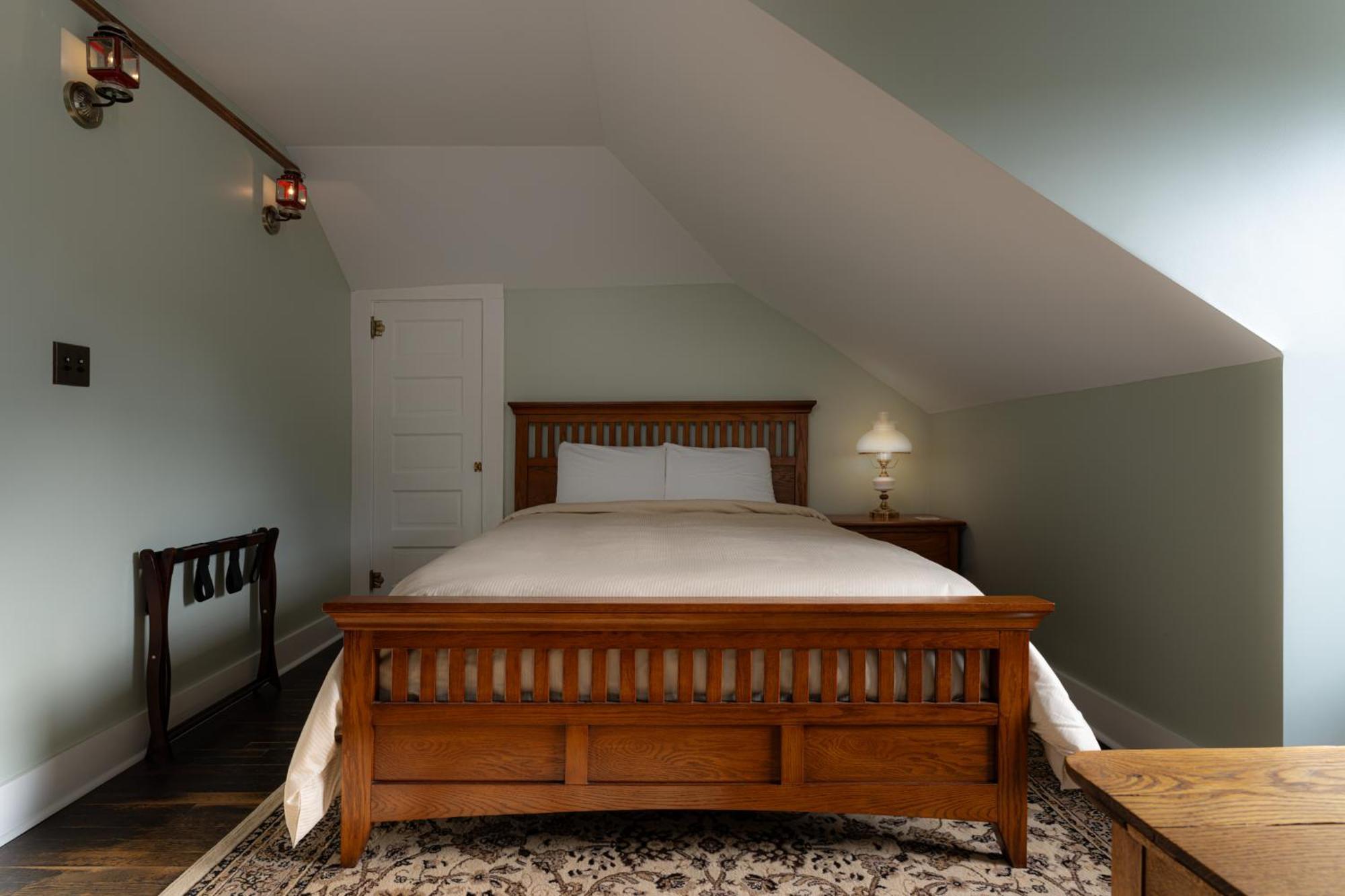 The Nuwray Hotel & Carriage House Burnsville Exterior foto